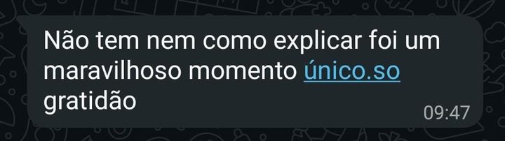 Depoimento real — Imersão Mente Milionária
